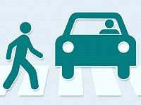 За 6 месяцев 2021 года на территории Саратовской области зарегистрировано 153 дорожно-транспортных происшествий с участием детей и подростков в возрасте до 16 лет