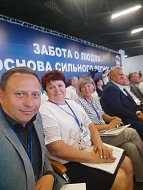 «Единая Россия» выдвинула Романа Бусаргина кандидатом в губернаторы 