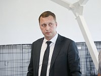 Роман Бусаргин: За 5 лет объем инвестиций в Саратовскую область вырос с 350 до 900 млрд рублей
