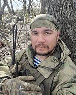 Боевой офицер, потерявший на СВО руку и ногу, будет помогать ветеранам специальной военной операции