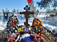 На СВО на боевом задании погиб солдат из Воскресенского района Николай Воинов