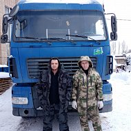 На Донбасс доставлена гуманитарная помощь от Воскресенского района