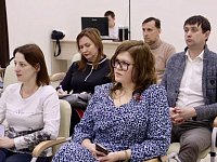 В Саратовской области запущена программа поддержки предпринимательских инициатив участников СВО