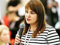 Политолог Людмила Россенко о QR-кодах на транспорте: ничего не изменится