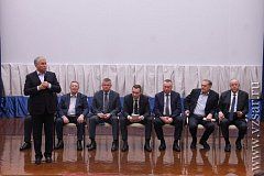 Роман Бусаргин и Вячеслав Володин  раскритиковали чиновников  за низкое качество работы с населением