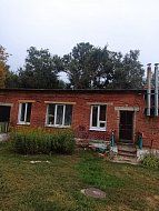 В детском саду села Усовка сделают двухскатную крышу