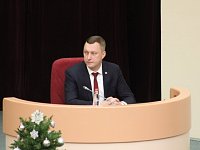 Валовой региональный продукт Саратовской области превысит триллион рублей