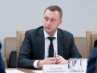 Роман Бусаргин направил обращение с предложением дополнительно газифицировать 30 сел