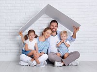 Правительством РФ продлена  программа «Семейная ипотека»