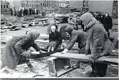 80 лет со дня прорыва блокады Ленинграда