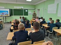 Безопасные каникулы: лето должно быть ярким и безопасным