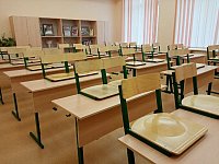 В Саратовской области из-за простуды и гриппа закрыта 81 школа и 15 детских садов