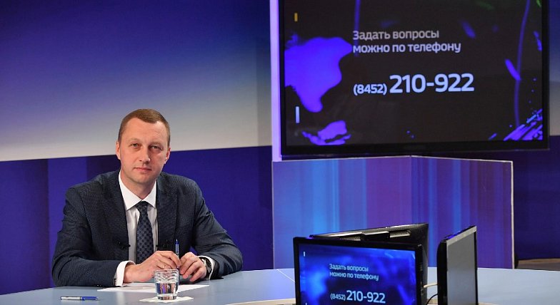 Глава региона объявил о завершении частичной мобилизации в Саратовской области