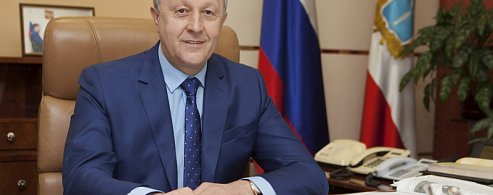 Руководство Саратовской области поддержало решение Путина о помощи Донбассу