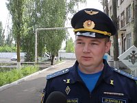 За май этого года в Саратовской области призваны и направлены в Вооруженные силы России более 400 человек