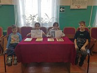Дети из села Биктимировка узнали, что такое родной язык