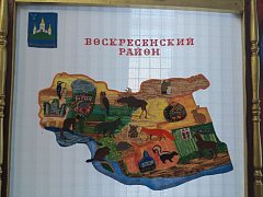 Уникальная выставка открыта