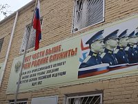 Жители Энгельса рассказали о своем решении подписать контракт на военную службу в Вооруженных силах России