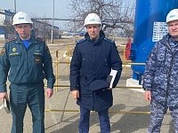 Прокуратура Воскресенского района организовала проверку магистральных газопроводов ПАО «Газпром»