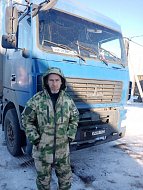 На Донбасс отправлена гуманитарная помощь от жителей Воскресенского района