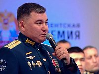 Боевой офицер, потерявший на СВО руку и ногу, будет помогать ветеранам специальной военной операции