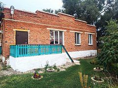 В детском саду села Усовка сделают двухскатную крышу