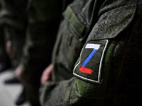 Служба по контракту — это выбор настоящих мужчин!