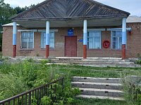 Дому культуры села Коммуна выделят деньги на ремонт